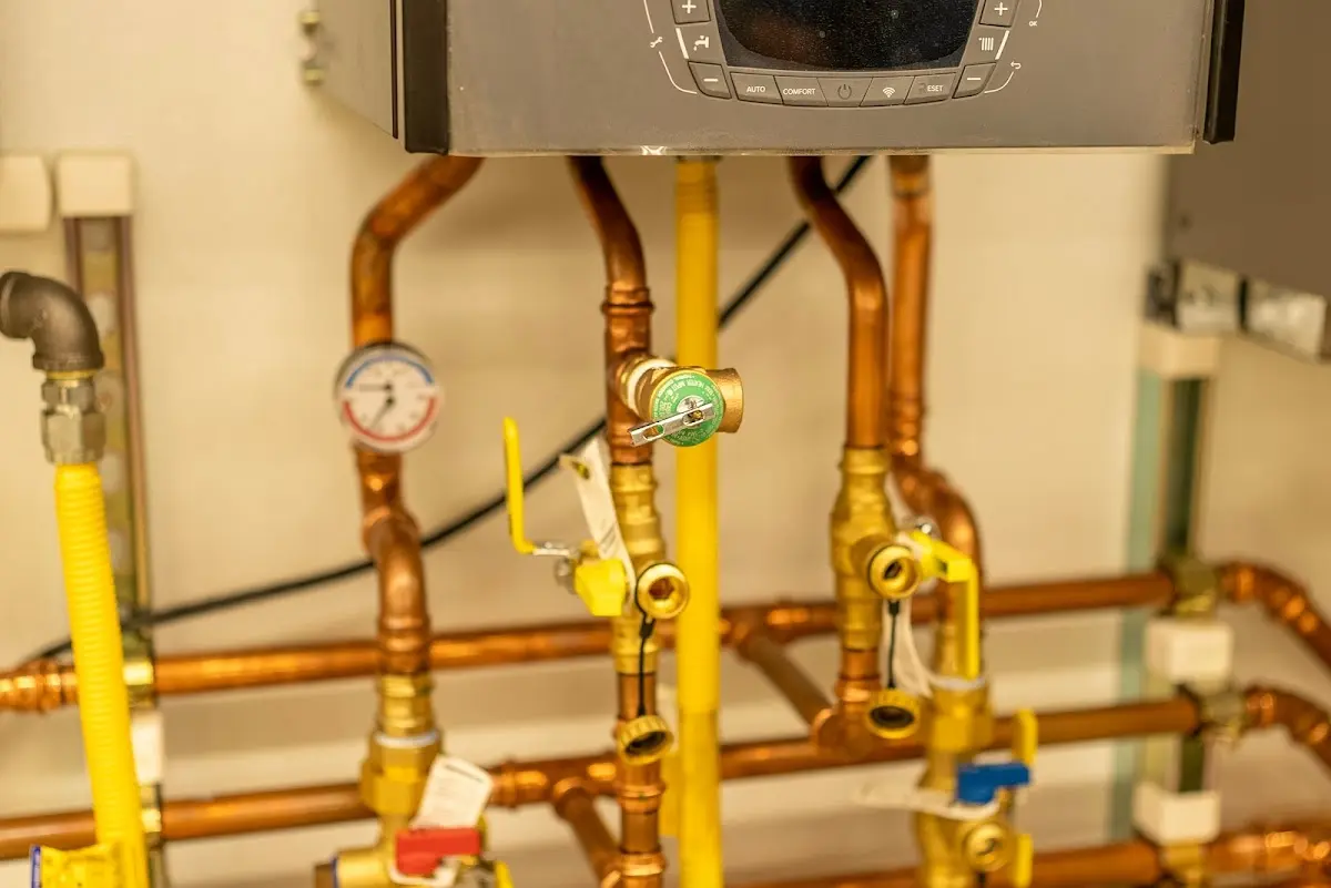 Licensed technician providing Emergency Plumbing for a homeowner in Lakewood Ranch